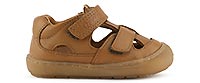 OLLIE SANDAL COGNAC - Froddo