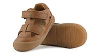 OLLIE SANDAL COGNAC - Froddo