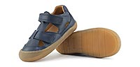 OLLIE SANDAL NAVY BLUE - Froddo