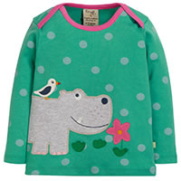 BOBBY HIPPO - Frugi