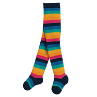 COLLANTS ARC EN CIEL - Frugi