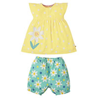 ENSEMBLE DAFFODIL - Frugi