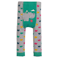LEGGING HIPPO - Frugi