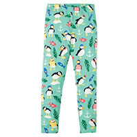 LIBBY PINGU LEGGINGS - Frugi