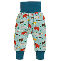 PREHISTORIC PLAYFUL - Frugi