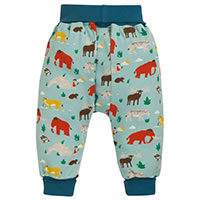 PREHISTORIC PLAYFUL - Frugi