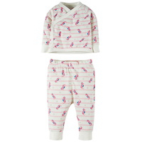 SEAHORSE OUTFIT ROSE  - Frugi