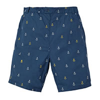 SHORT REVERSIBLE SAILOR - Frugi