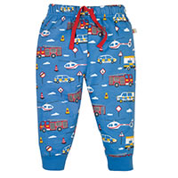 TRAFFIC PANT - Frugi