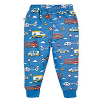 TRAFFIC PANT - Frugi