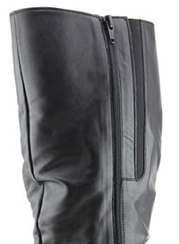 HELGA BLACK PLEATS - Gabor