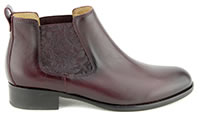 HELIX BORDEAUX - Gabor