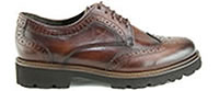 HYACINTHE BROWN VINTAGE - Gabor