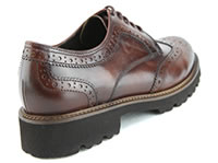 HYACINTHE BROWN VINTAGE - Gabor