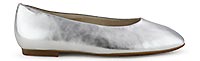 ICI BALLERINE SILVER - Gabor