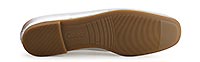 ICI BALLERINE SILVER - Gabor