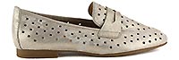 ILLIADE METALLIC BEIGE - Gabor