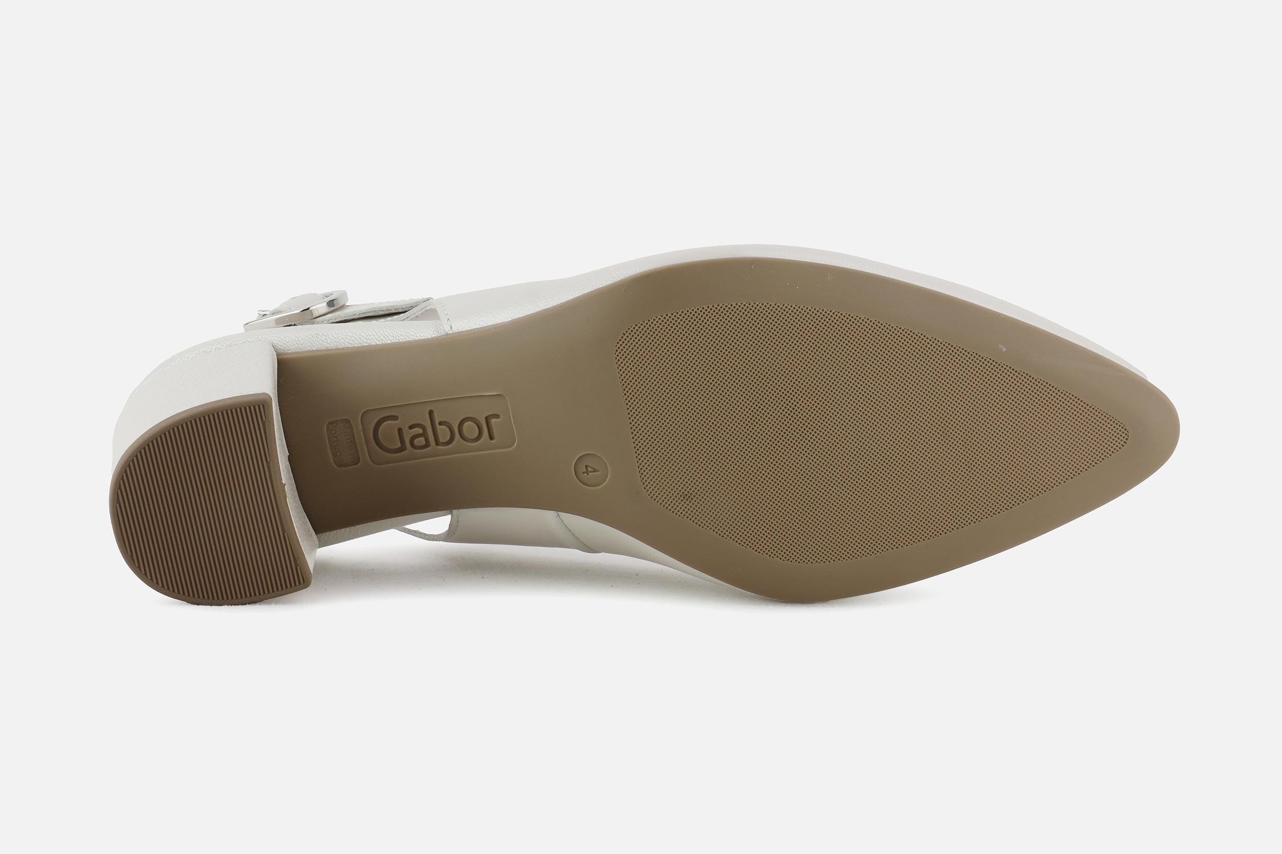 ISATIS NACRE BLANC - Gabor