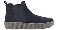 JANSSEN NAVY BLUE - Gabor