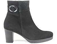 JORASSES DAIM NOIR - Gabor