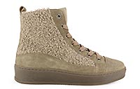 JUMEL BROWN TEDDY - Gabor