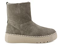 JURA FUR TAUPE - Gabor
