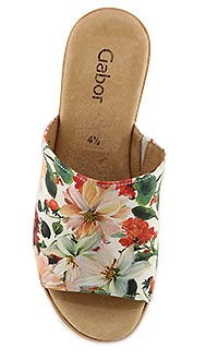 Gabor Women s sandals La Botte Chantilly