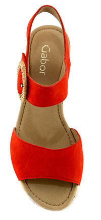 gabor chaussures femme