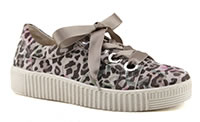 NAIROBI PRINT LEO - Gabor