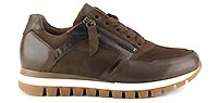 NIMEGUE MEDIUM BROWN - Gabor