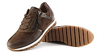 NIMEGUE MEDIUM BROWN - Gabor