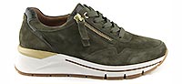 NOUMY DARK OLIVE - Gabor