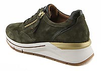 NOUMY DARK OLIVE - Gabor