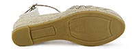 GAIMO BELNY BEIGE NATUREL - Gaimo