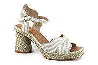 GAIMO DANAE BLANC BEIGE - Gaimo