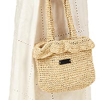 SAC VANY BEIGE - Gaimo