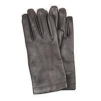 GANTS CERVINIA MARRON - Gala Gloves