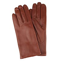 GANTS CORTINA COGNAC - Gala Gloves