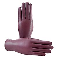 GANTS CORTINA PRUNE - Gala Gloves