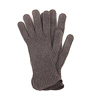 GANTS COURMAYEUR MARRON - Gala Gloves