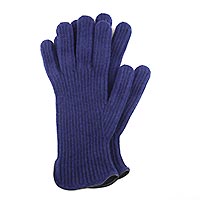 GANTS COURMAYEUR OCEAN - Gala Gloves