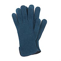 GANTS COURMAYEUR PEACOCK - Gala Gloves
