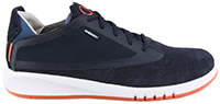 AERANTIS NAVY ORANGE - Geox
