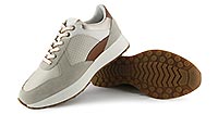 AMABEL LIGHT TAUPE - Geox