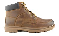 ANDALO HI LACE BROWN - Geox