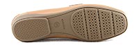 ANNYTAH MOC CAMEL BEIGE - Geox