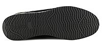 ARTHIEN MILITARY BLACK - Geox