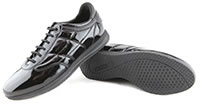 AVERY 2 LACK BLACK - Geox
