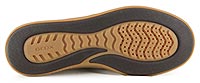 BALTMOORE WHITE RUST - Geox