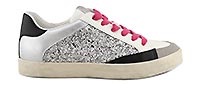 BLOOMIE SILVER ROCK - Geox